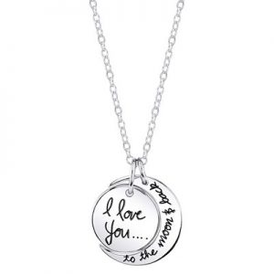 womens necklace womenu0027s ... PLLEIOD