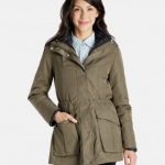 womens raincoats elizabeth 3-in-1 anorak jacket XCNPIDJ