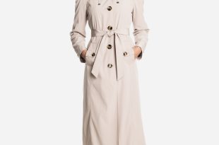 womens raincoats sophia long raincoat with detachable hood u0026 liner YKQIIFF
