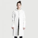 womens raincoats top 25+ best raincoats for women ideas on pinterest | black raincoat,  winter YYWVJWC