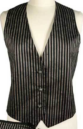 womens vests business vests DTRENQL