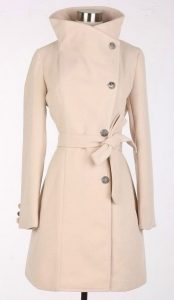 wool coats beige wool jacket women coat pashm women dress by love light coats! VNUUFOE