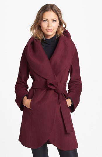wool coats wool and blended coats for women 1 PCQHGGL