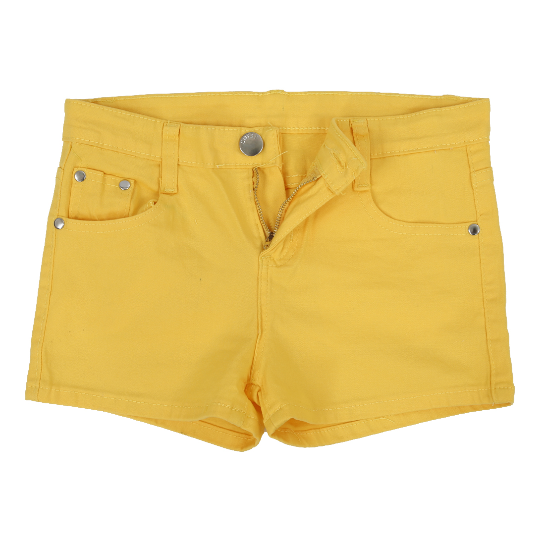 yellow shorts yellow short shorts NZCKULD