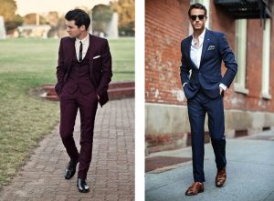 your first bespoke suit: how to talk to your tailor WQYPQQL