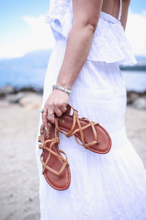The best hiking sandals outfit ideas for women