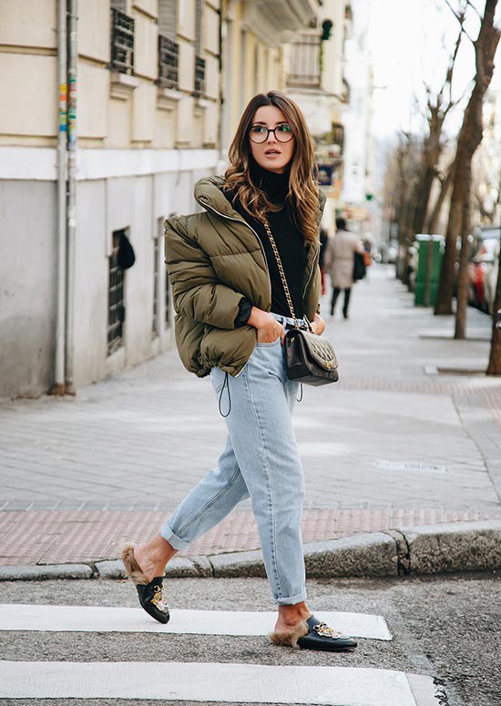 How to Style Padded Jacket: Top 13 Stylish Outfit Ideas for Women