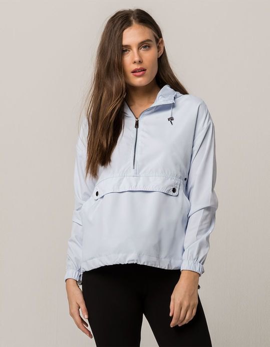 Top 15 Pullover Windbreaker Outfit Ideas for Ladies: Style Guide