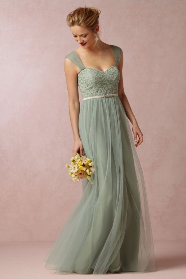 How to Style Mint Green Bridesmaid Dress:  Best 13 Outfit Ideas