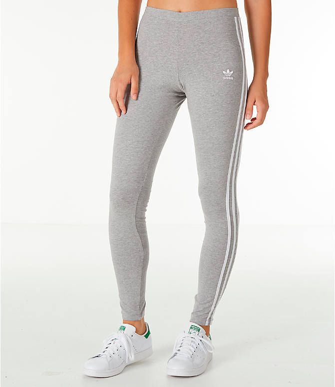 How to Wear Adidas Leggings: Best 13 Stylish & Lean Outfit Ideas for Women