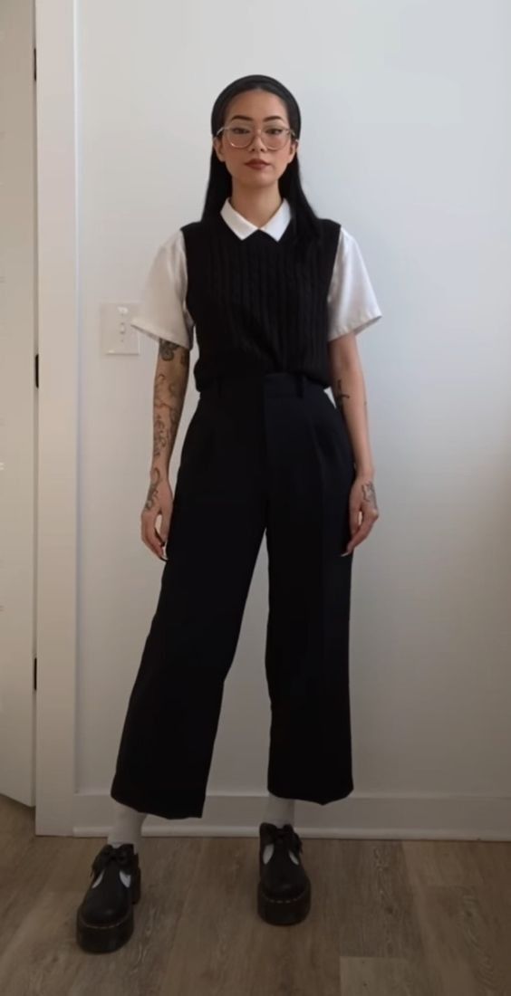 Black jumpsuits for women- a popular outfit
