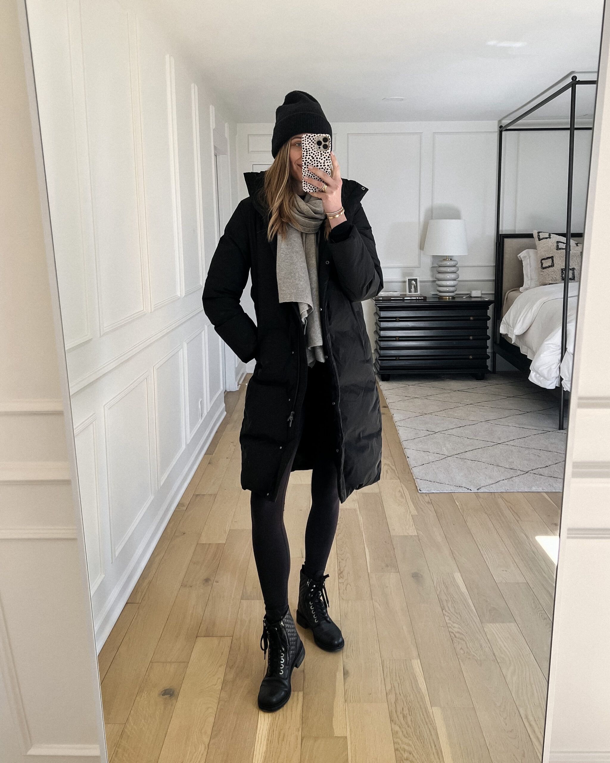How to Wear Black Parka Jacket: Top 13 Stylish Outfit Ideas for Women