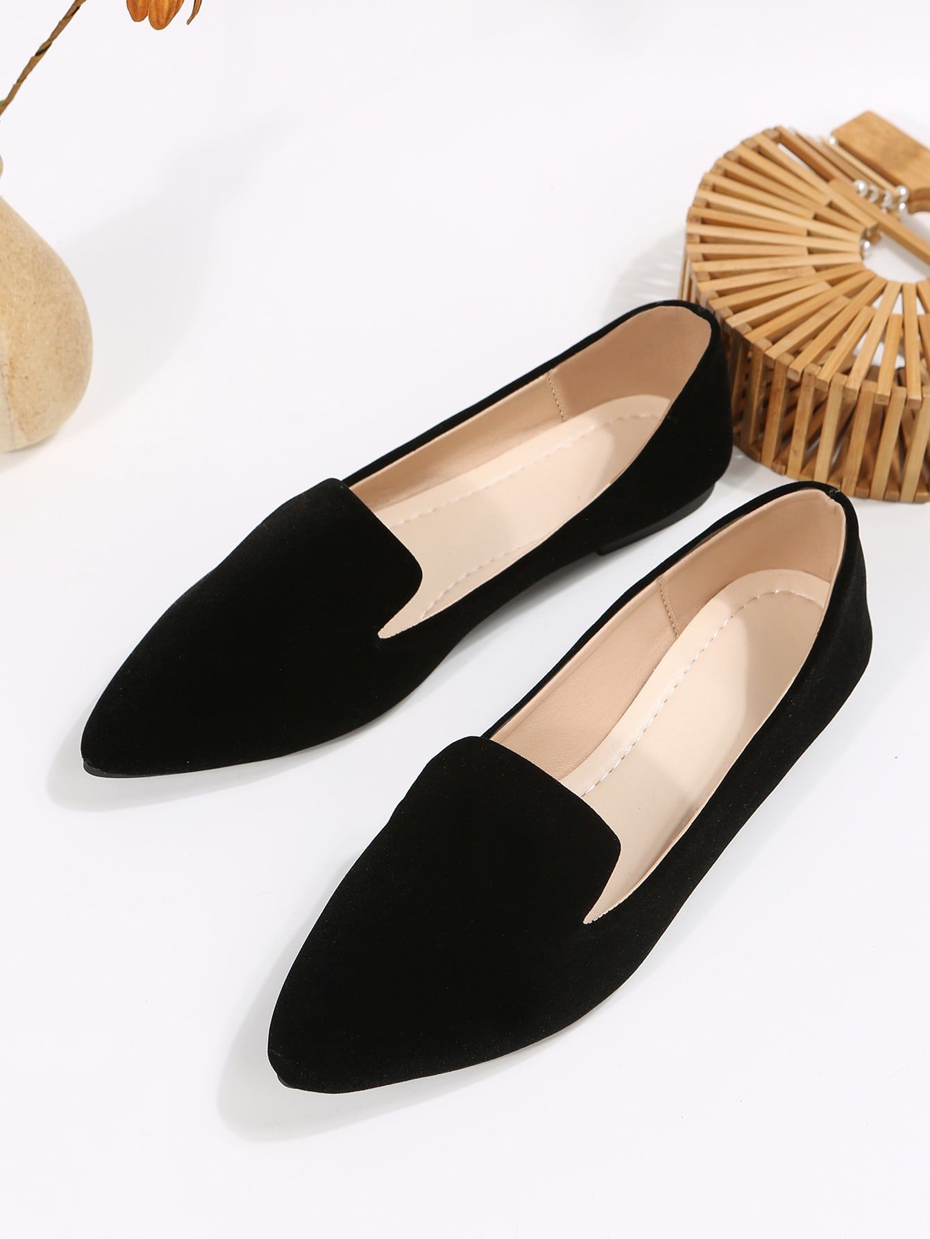 The Ultimate Guide to Styling Black Suede
Loafers