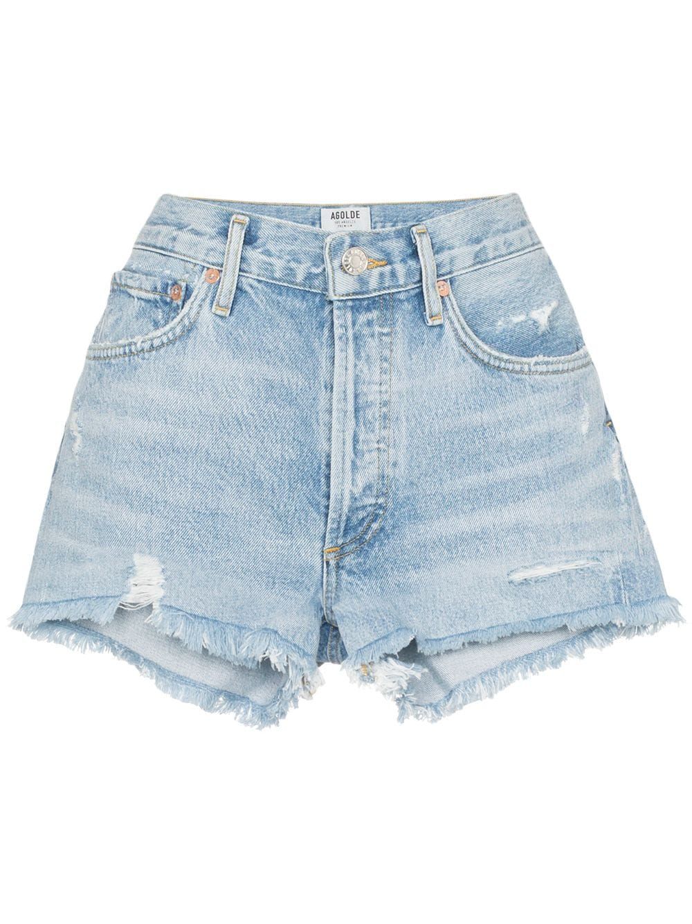The Ultimate Guide to Styling Blue Jean
Shorts