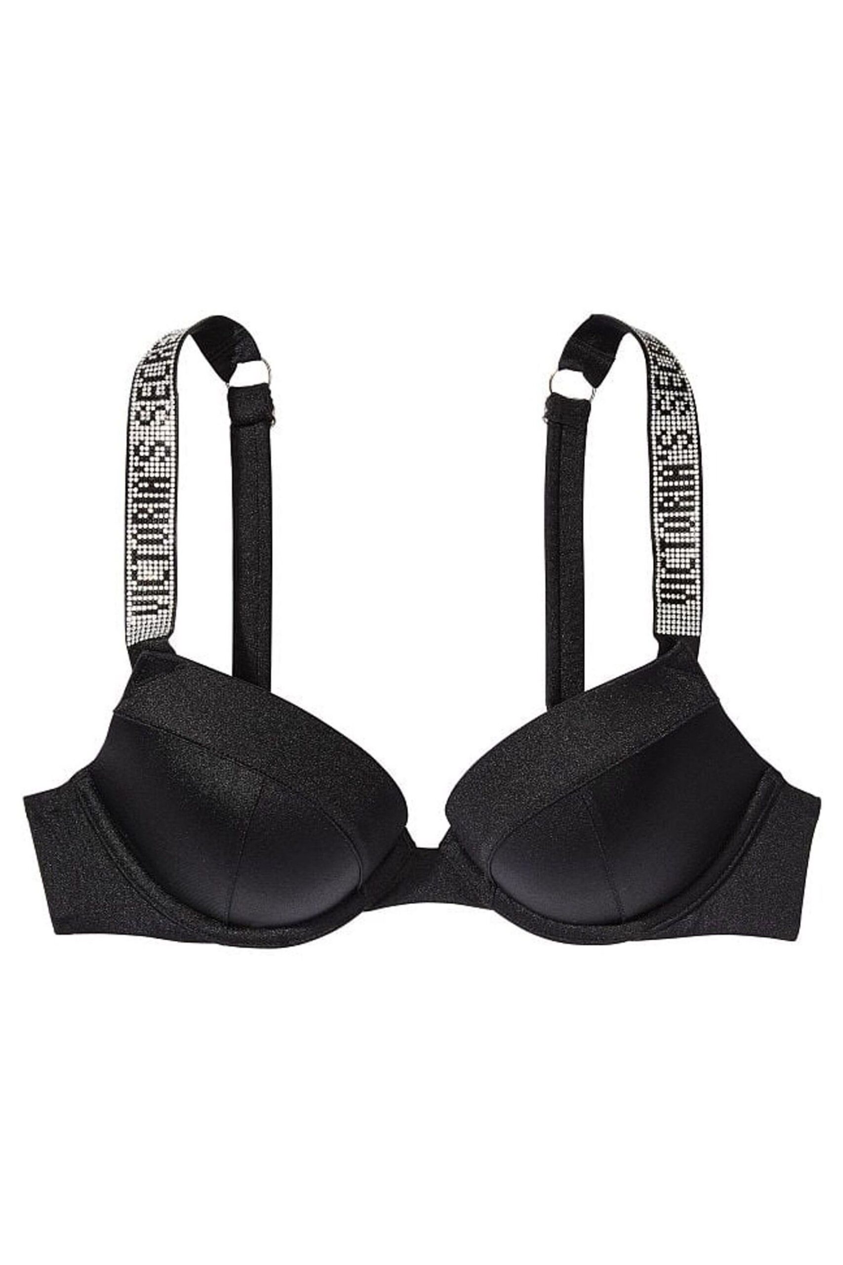The Ultimate Guide to Choosing the
Perfect Bombshell Bra