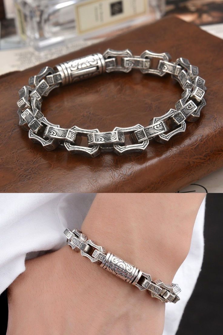 How to buy bracelets for men