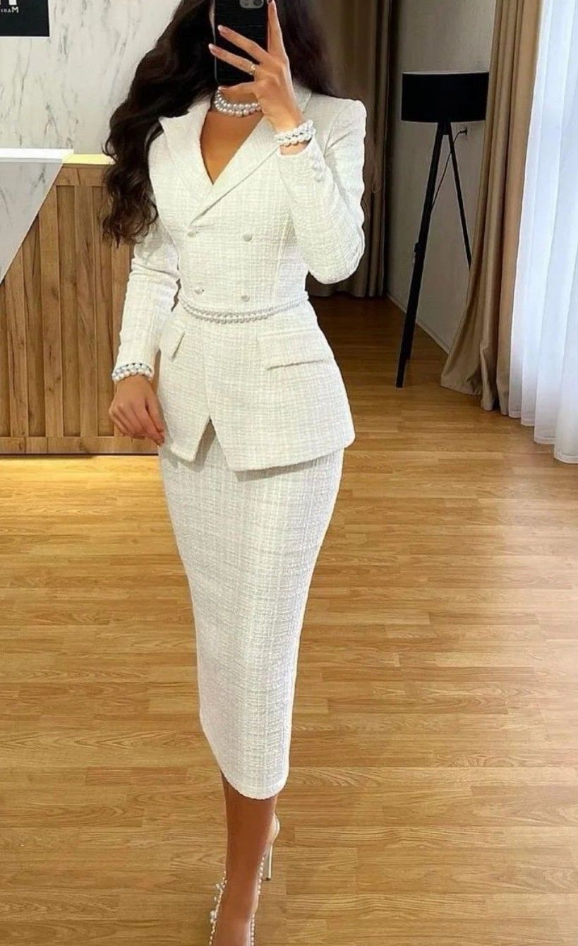 How to Wear Church Suit: Best 15 Elegant & Peaceful Outfit Ideas for Women