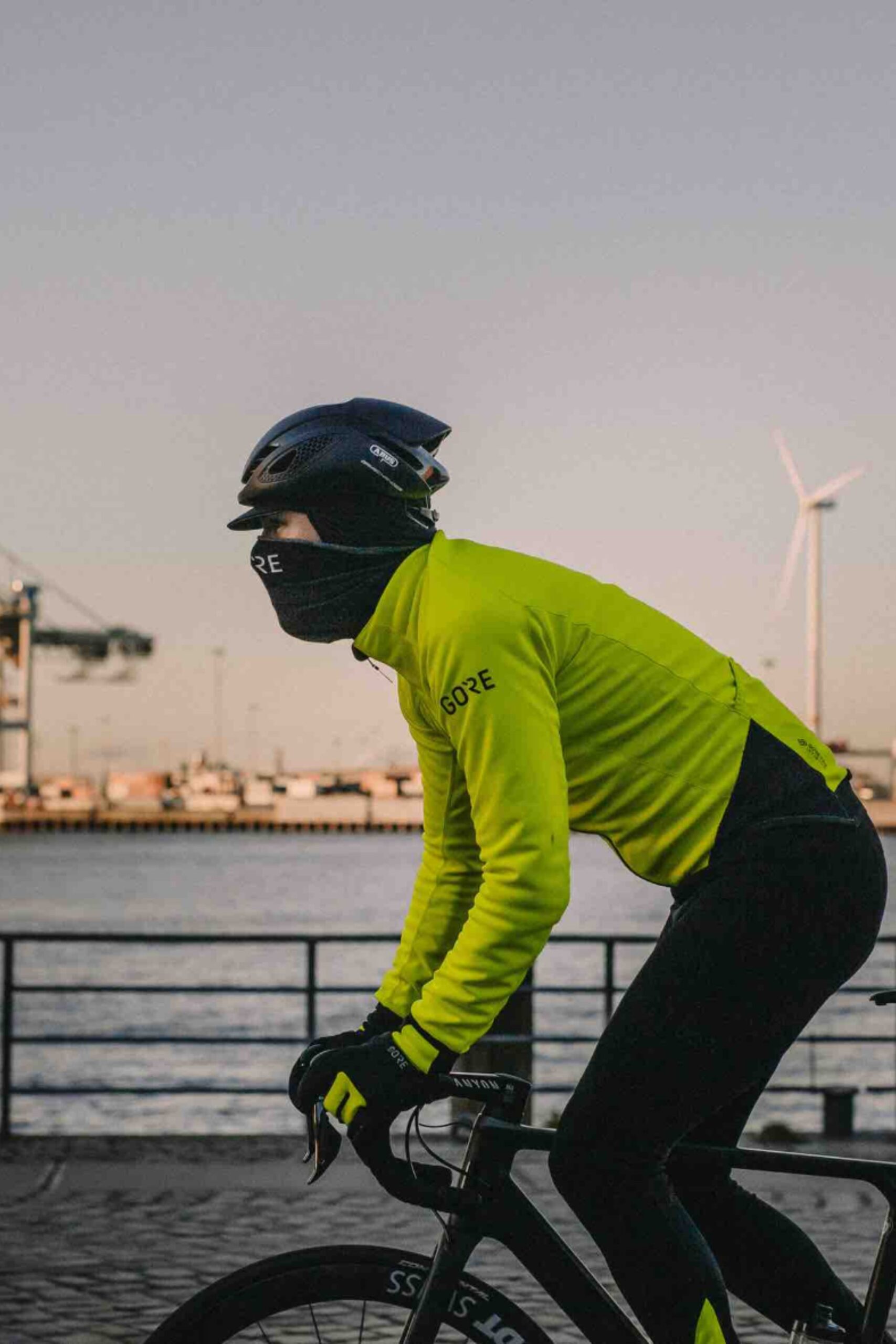 Make better performance with cycling trousers