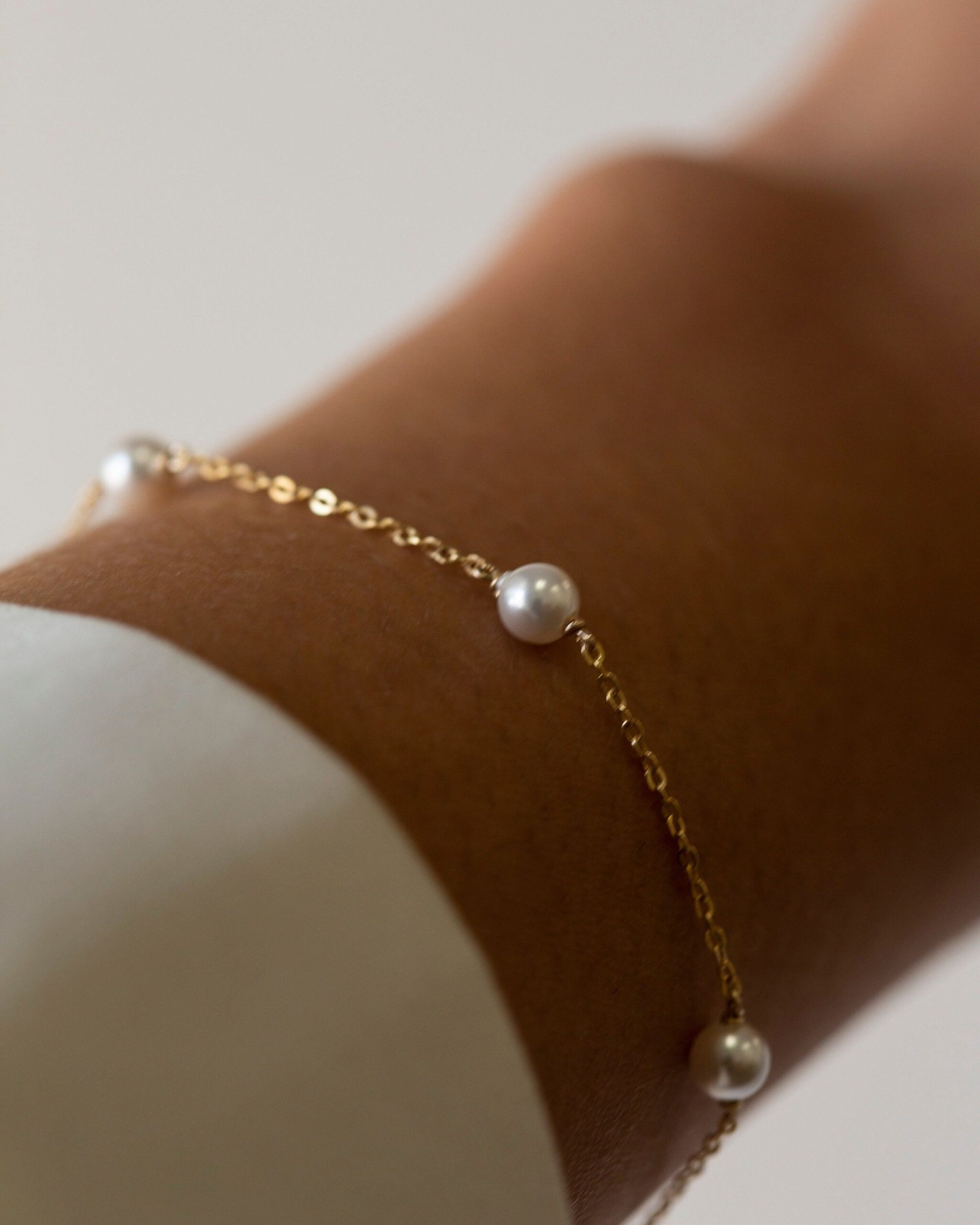 Timeless and Elegant Bracelets to Elevate
Your Style