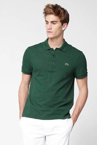 How to Wear Green Polo Shirt: Top 15 Stylish & Casual Outfit Ideas for Ladies