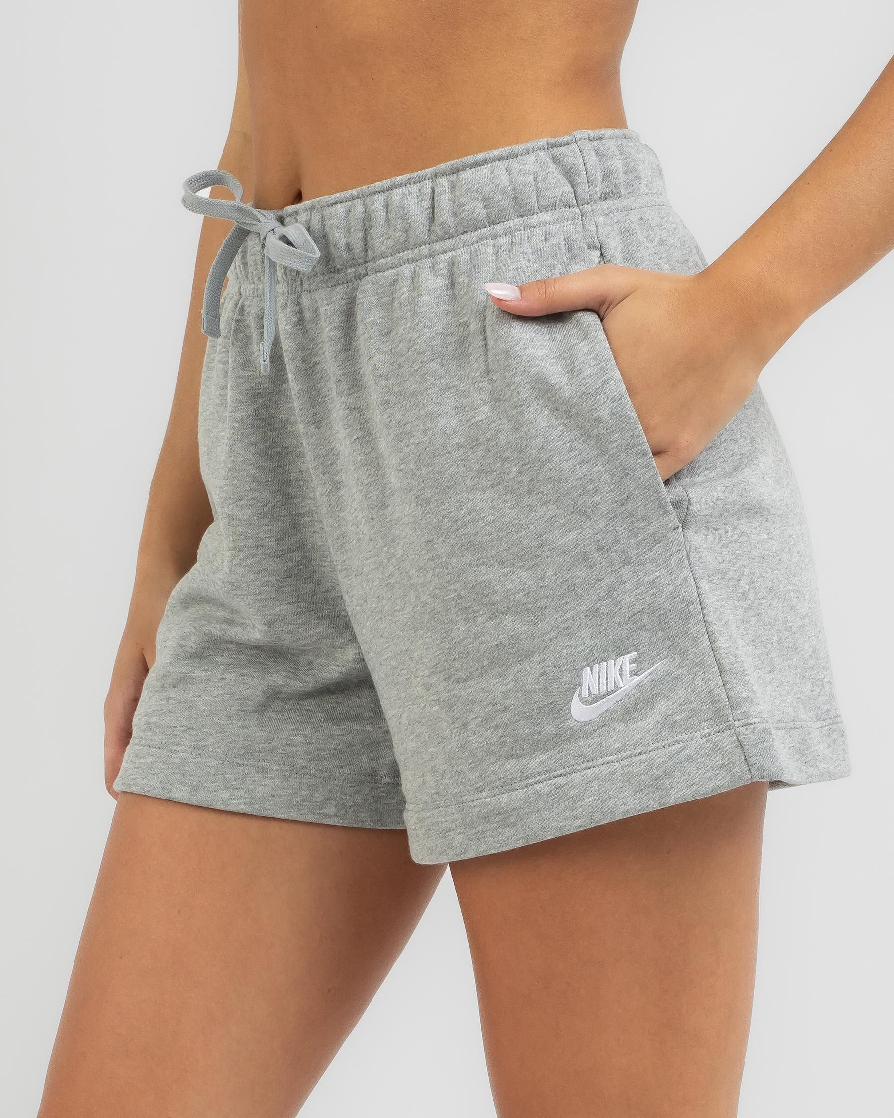 How to Wear Grey Sweat Shorts: Top 13 Cozy Outfit Ideas for Women