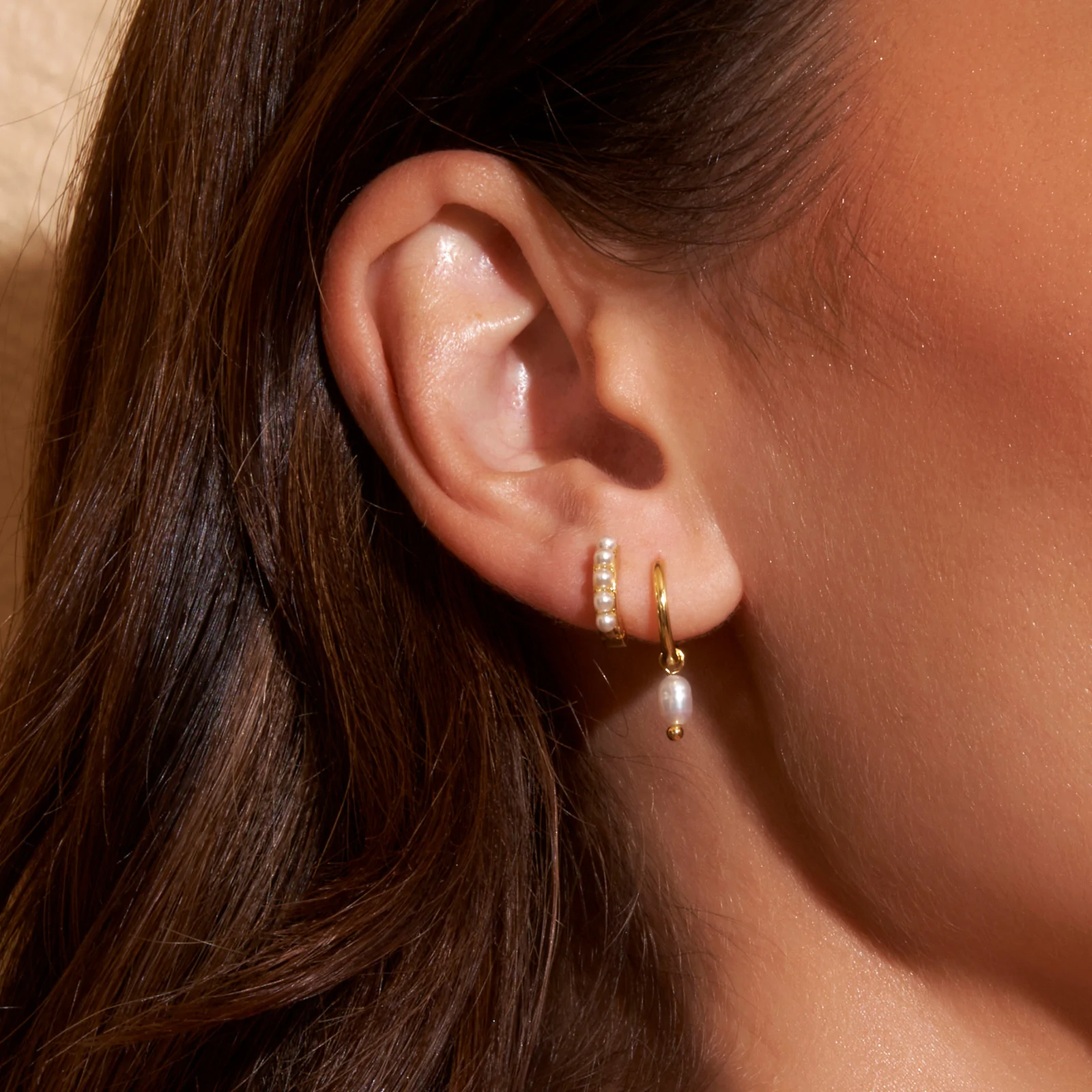 The Ultimate Guide to Huggie Earrings:
Everything You Need to Know