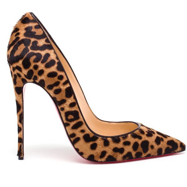 How to Rock Leopard Heels: An Essential
Guide