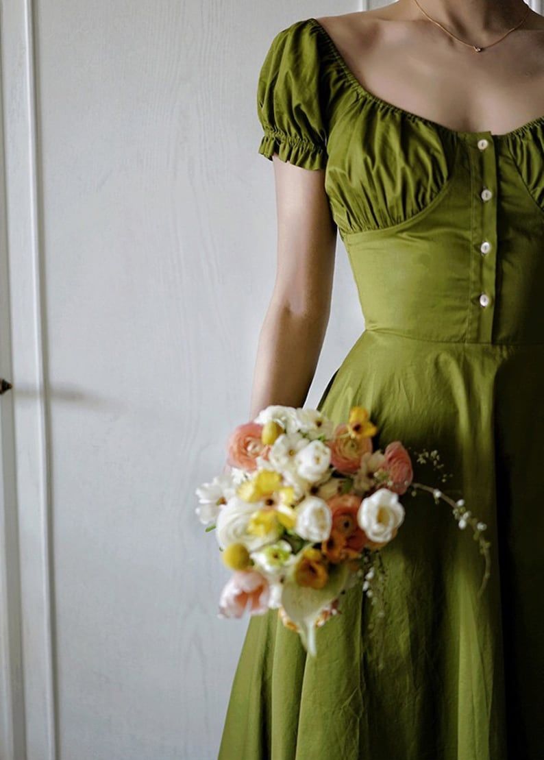 How to Style a Lime Green Dress for any
Occasion