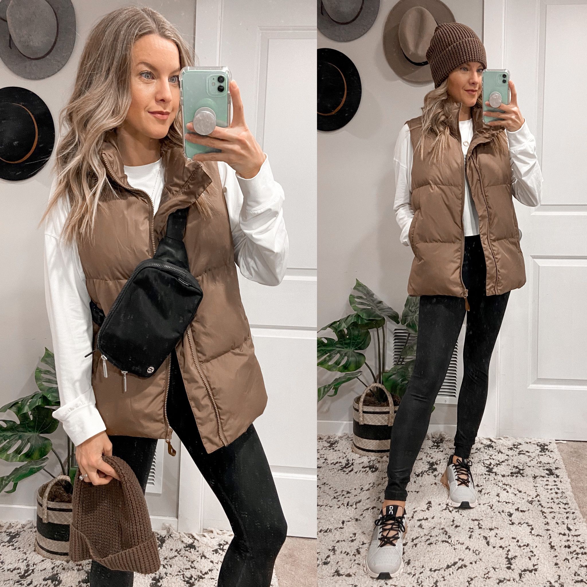 How to Wear Long Down Vest: Top 13 Outfit Ideas for Ladies