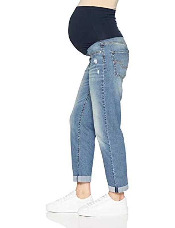 How to Style Maternity Jeans: Best 15 Outfit Ideas for Women