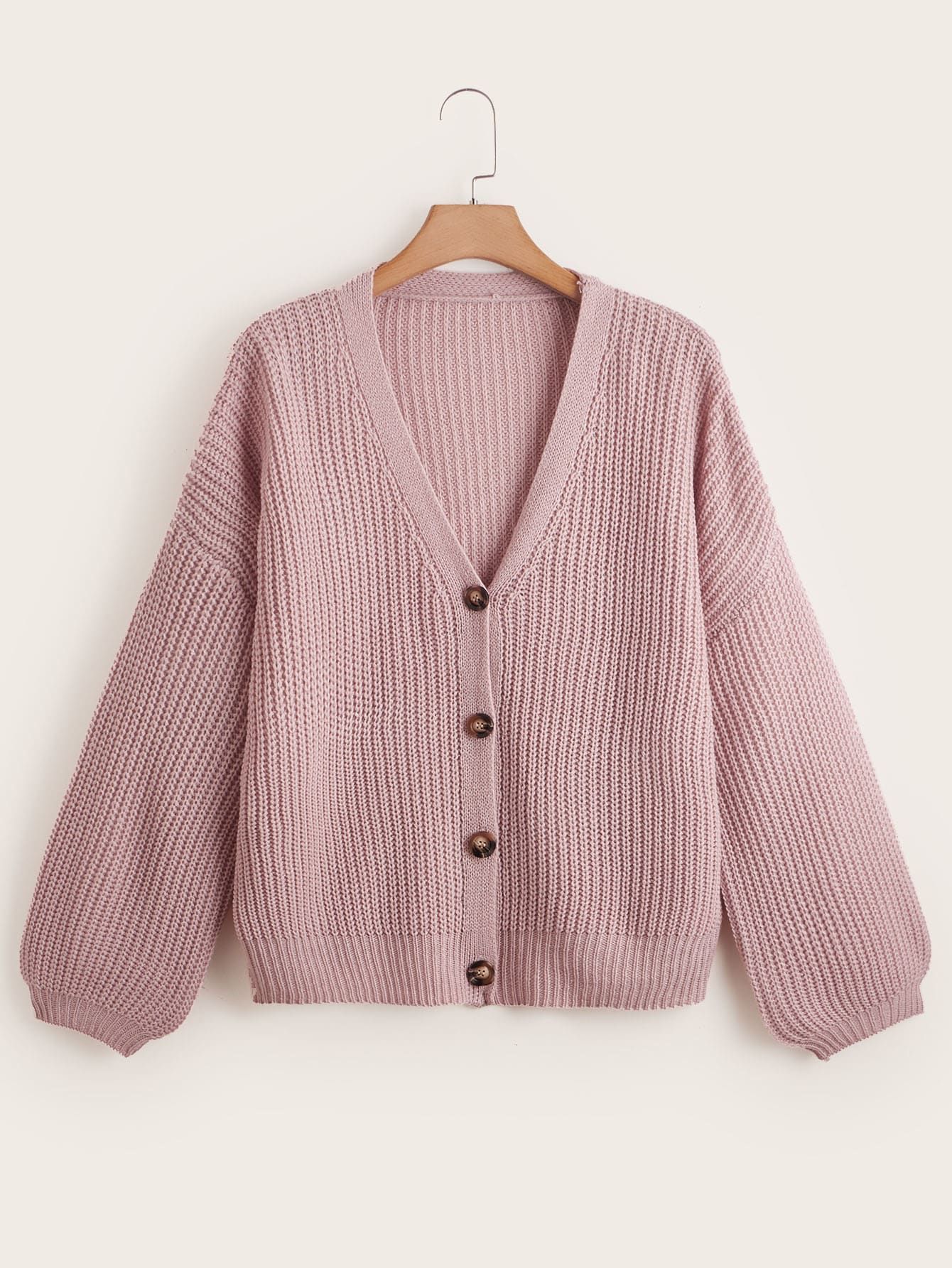 Stylish Ways to Wear a Pink Cardigan