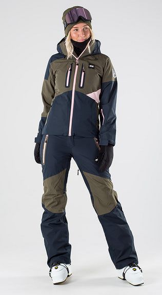 Ski Jackets Women Available Now