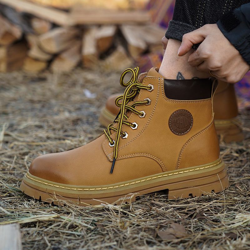 The Best Steel Toe Sneakers for Safety
and Style