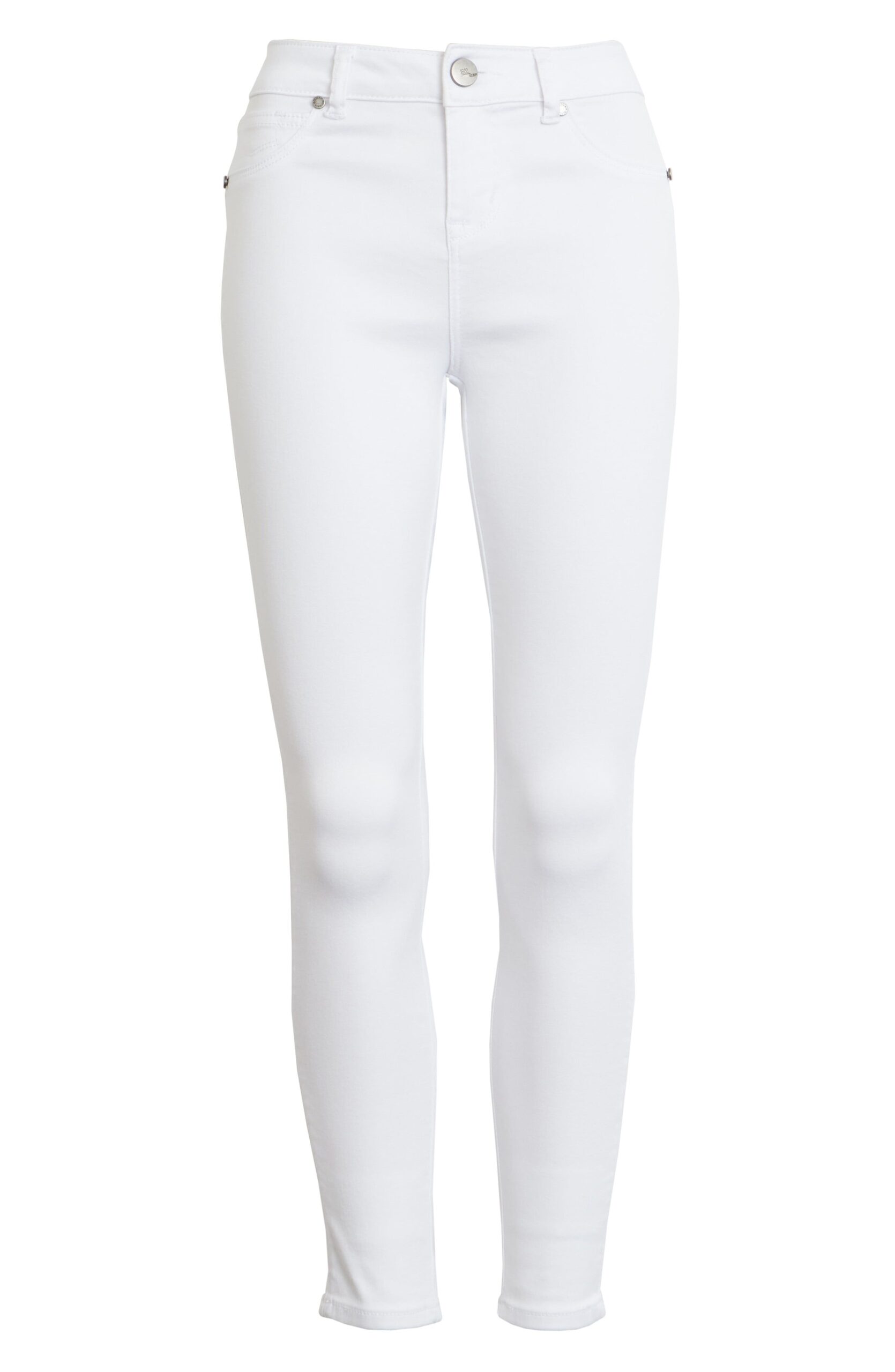 13 Refreshing White Skinny Jeans Outfit Ideas for Ladies