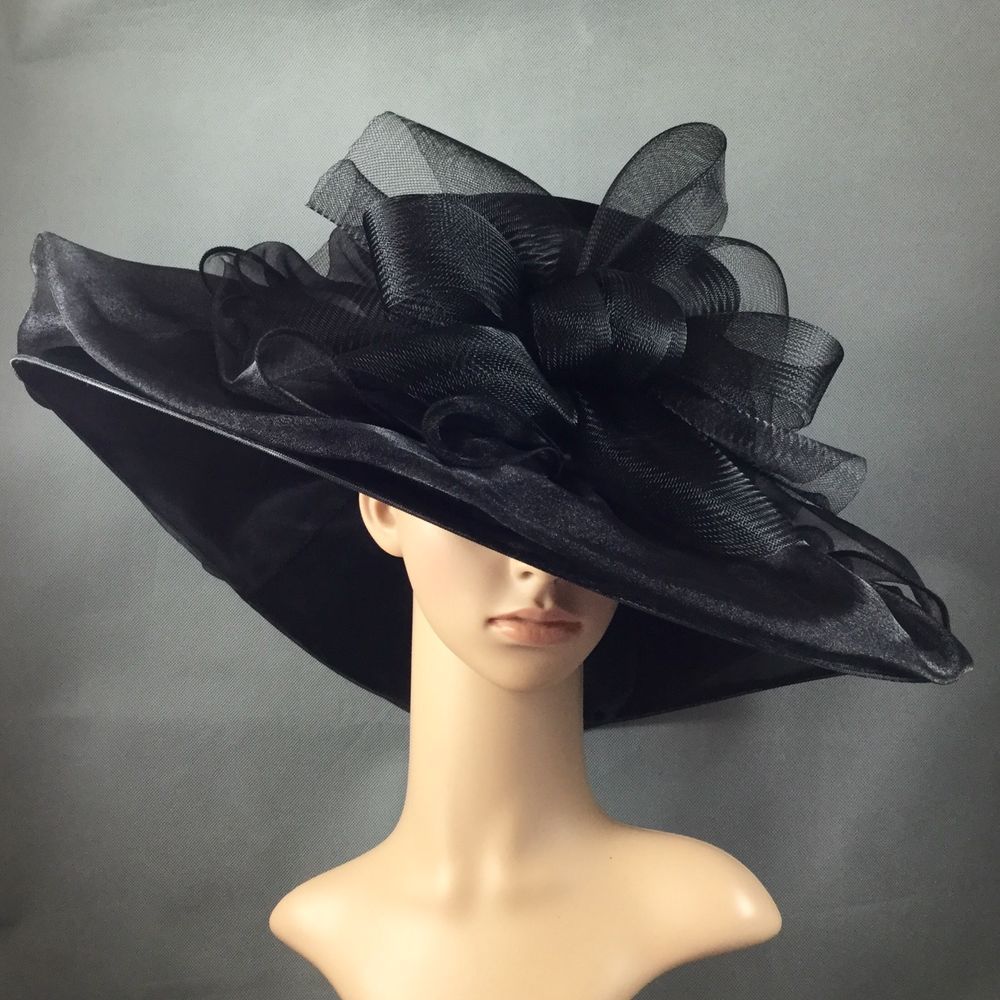 How to Style Church Hat: Best 13 Elegant Outfit Ideas for Women