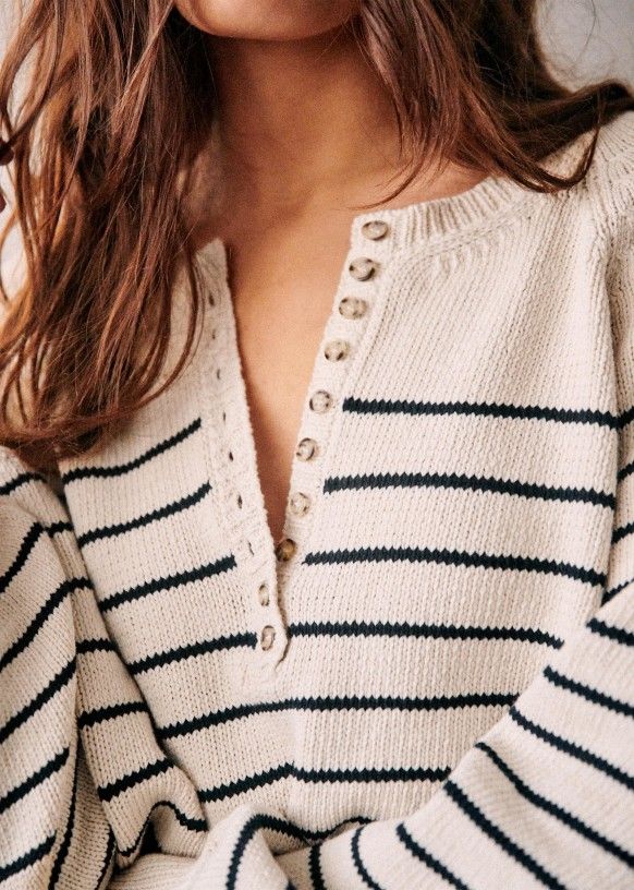 Stay Cozy in a Cotton Sweater: The
Ultimate Winter Wardrobe Staple