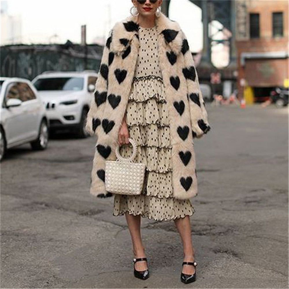 The Ultimate Guide to Styling Faux Fur
Coats for Women