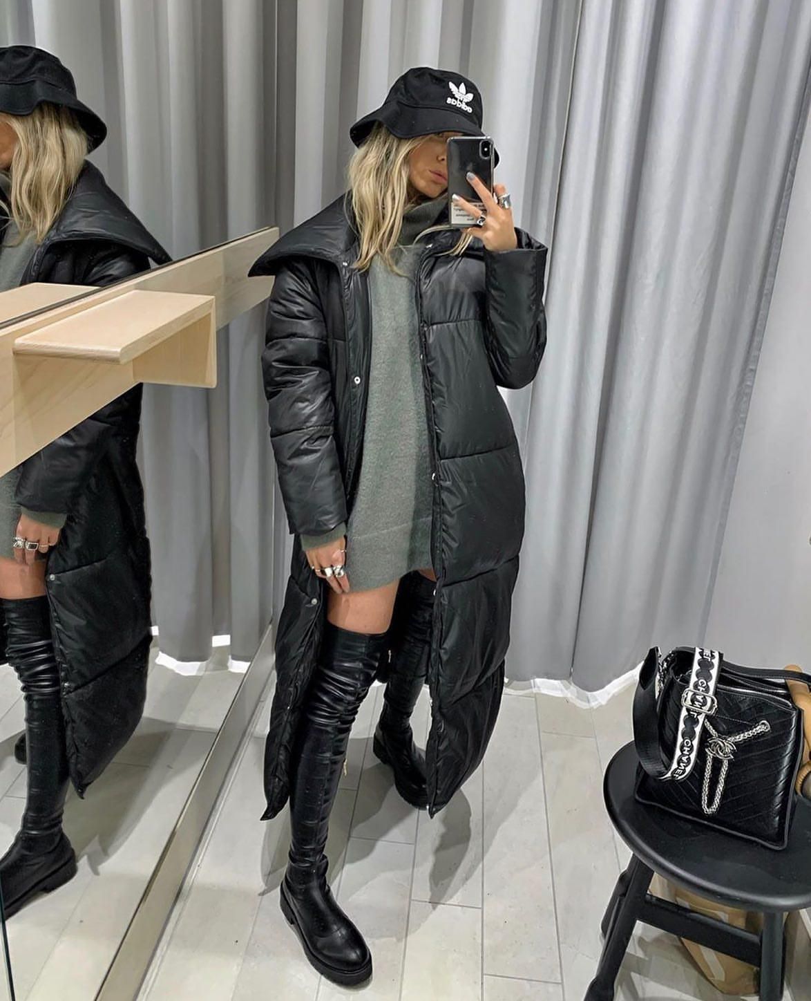 The Ultimate Guide to Styling Flat Over
the Knee Boots