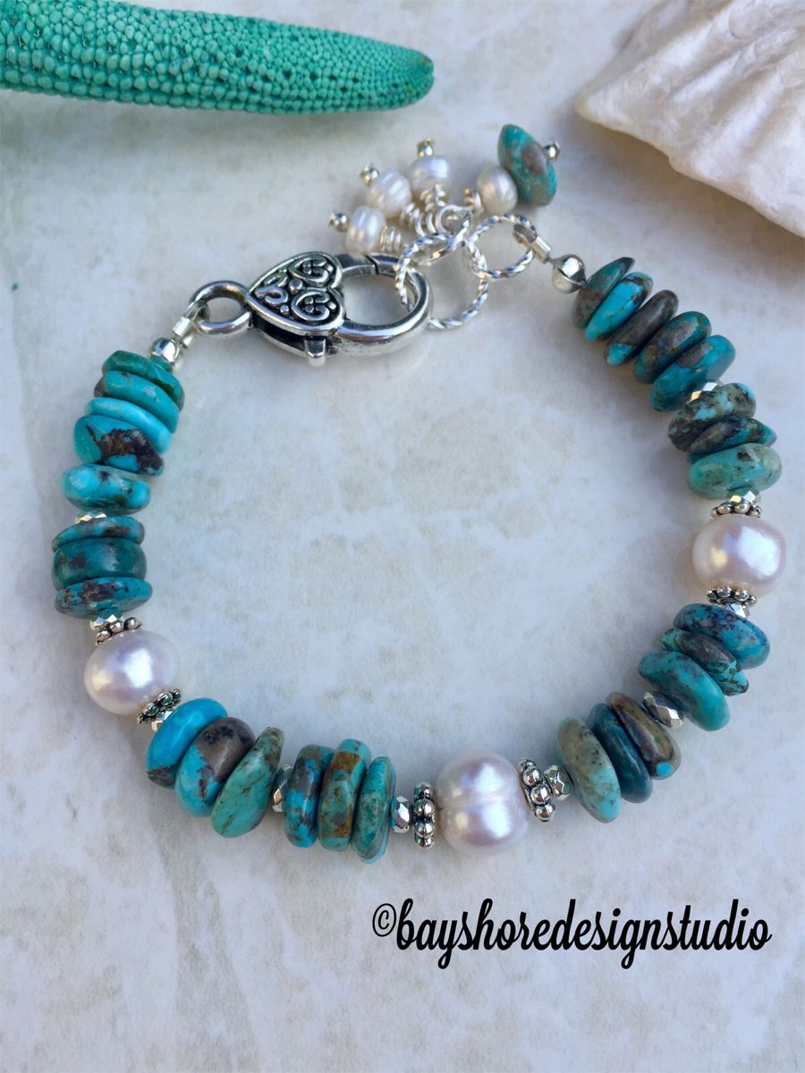 Handmade beaded jewelry-It all starts with one little bead!!