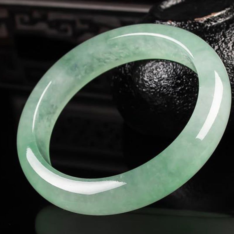 The Meaning and Symbolism Behind Jade
Bracelets