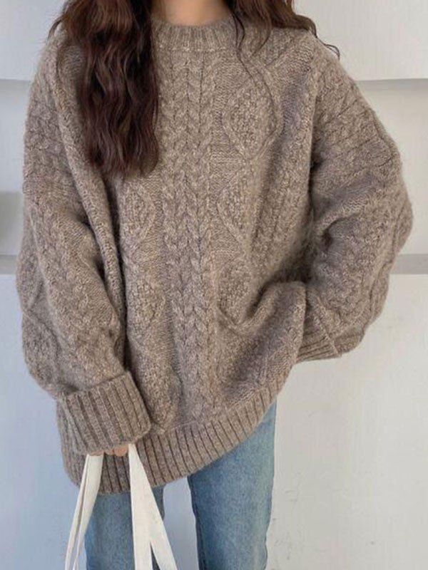 Must-Have Knit Sweaters for Fall