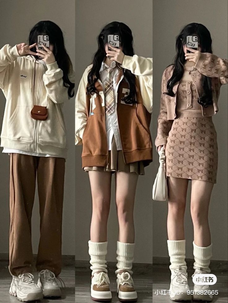 Exploring the latest trends in Korean
fashion