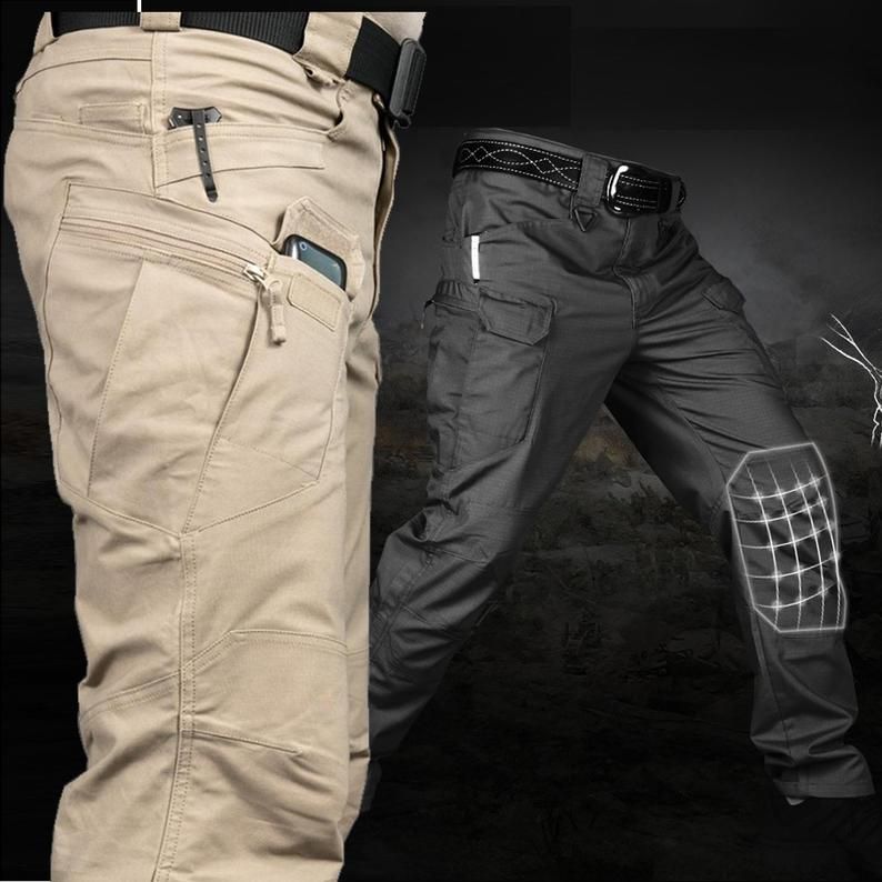 Choose the stylish and amazing combat trousers