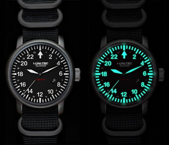 A Comprehensive Guide to Military
Watches: History, Features, and Brands