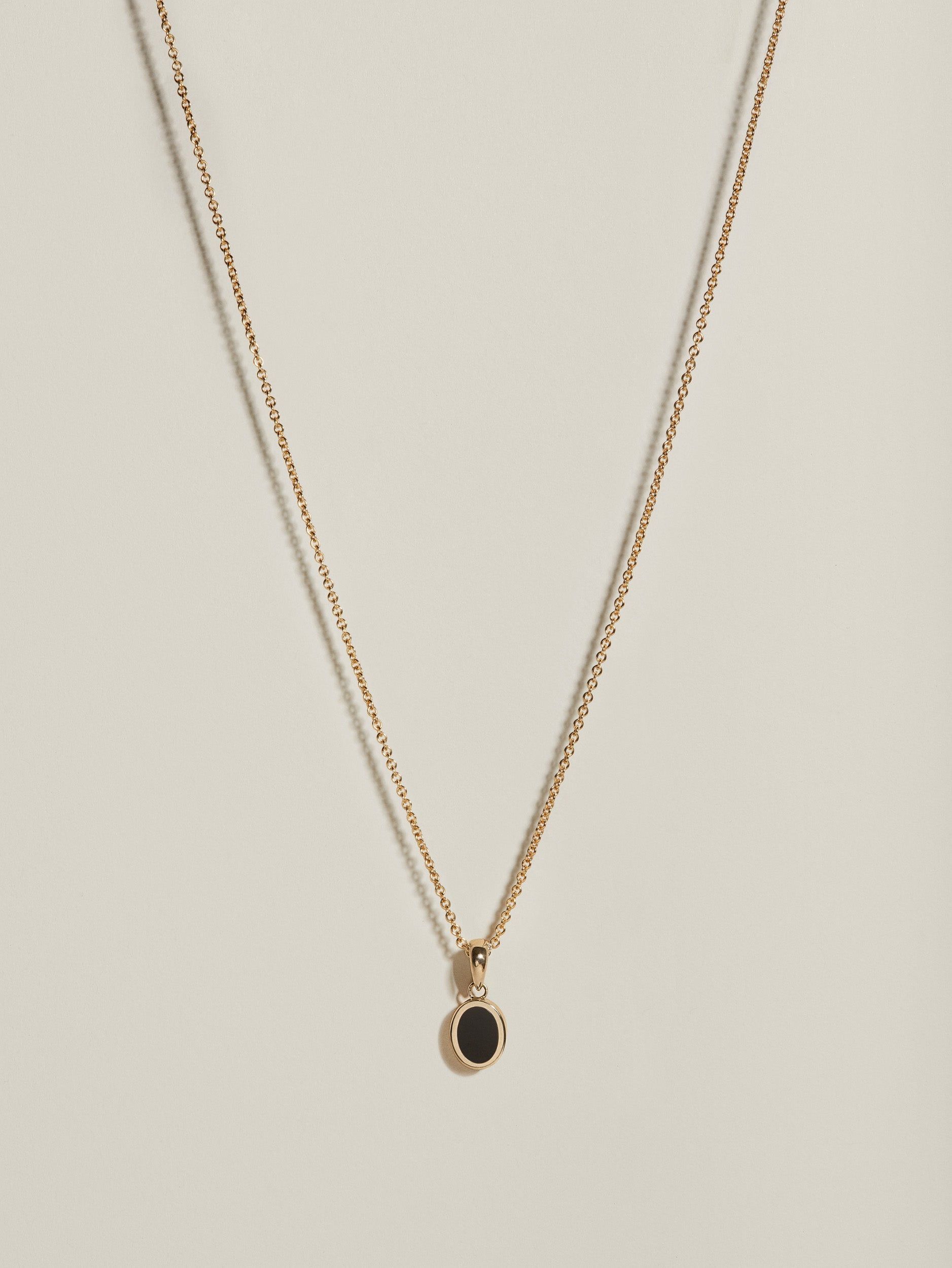 The Timeless Elegance of Onyx Jewelry