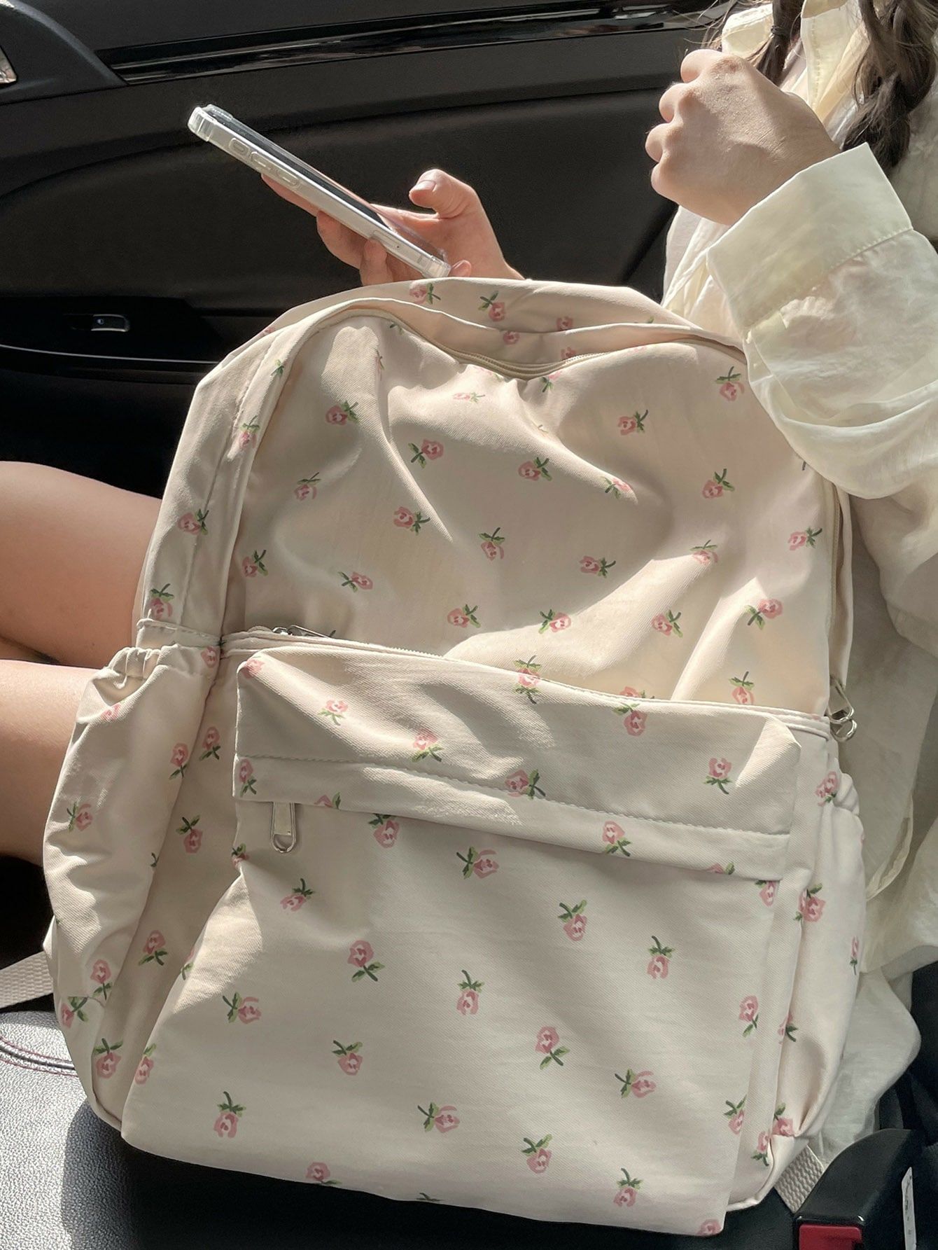How to pick the best school bag for your child