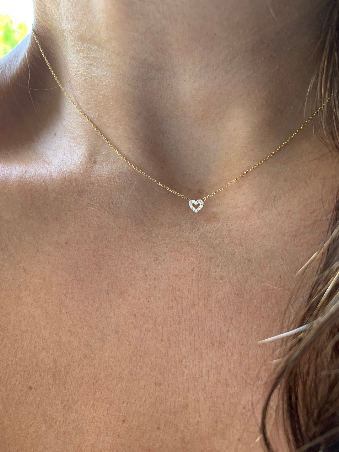 The Trend of Tiny Necklaces: Why Small is
In