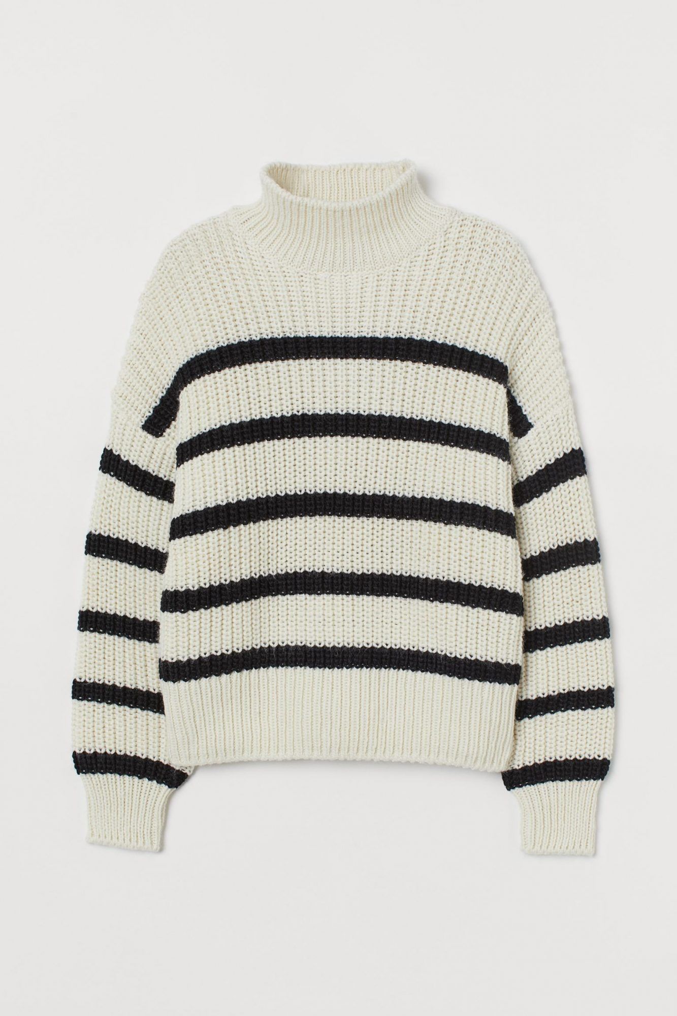 Ways to Style a Striped Sweater for Any
Season