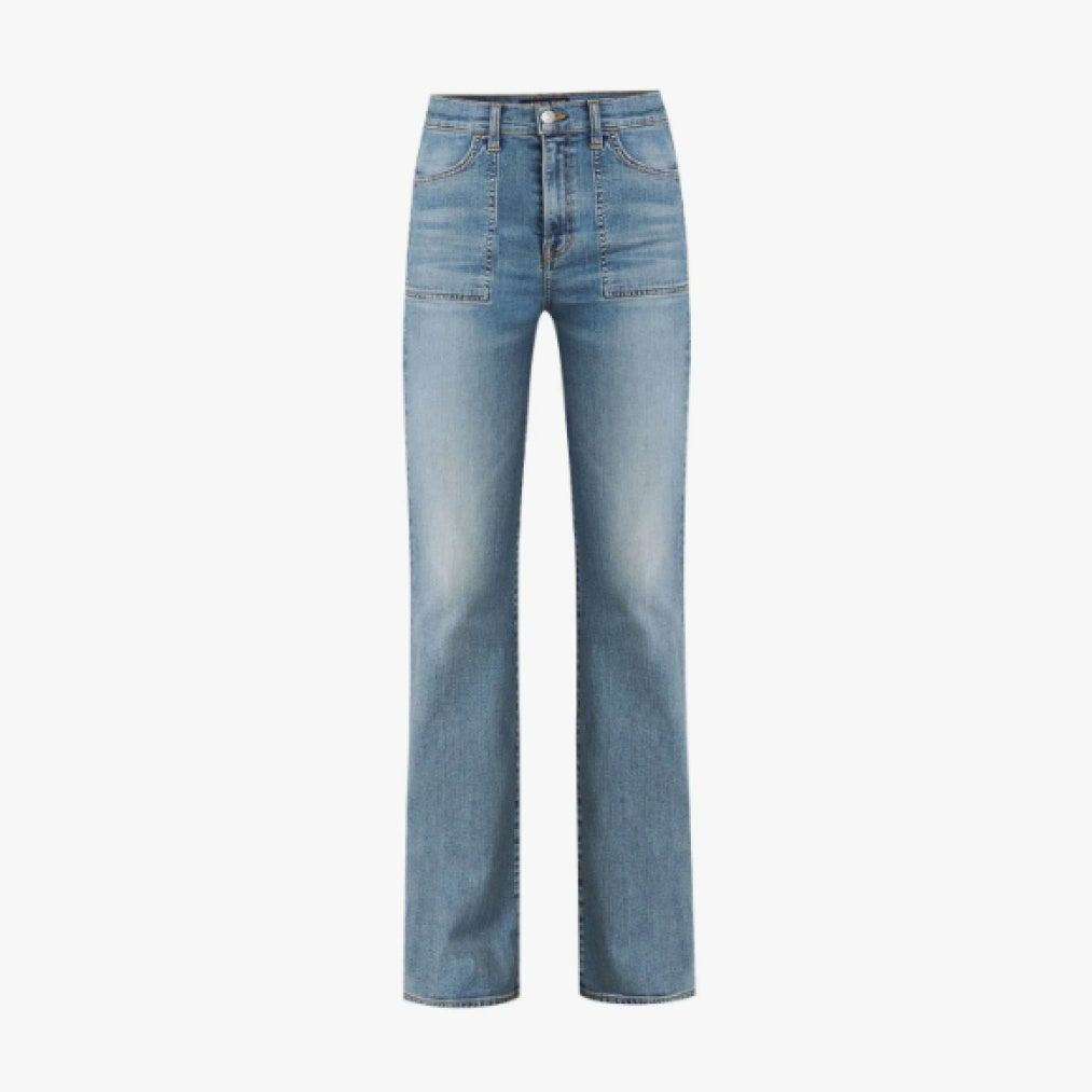 Tall Jeans: Finding the Perfect Fit for
Long-Limbed Individuals