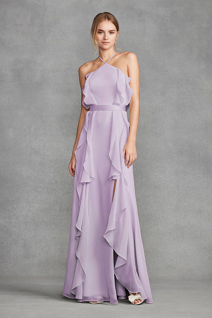 A Guide to Vera Wang Bridesmaid Dresses:
The Ultimate Style Statement for Your Wedding Party